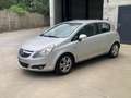 Opel Corsa 1.3 cdti 2011 met 148000km*EURO 5*rijdt perfect* Ezüst - thumbnail 4