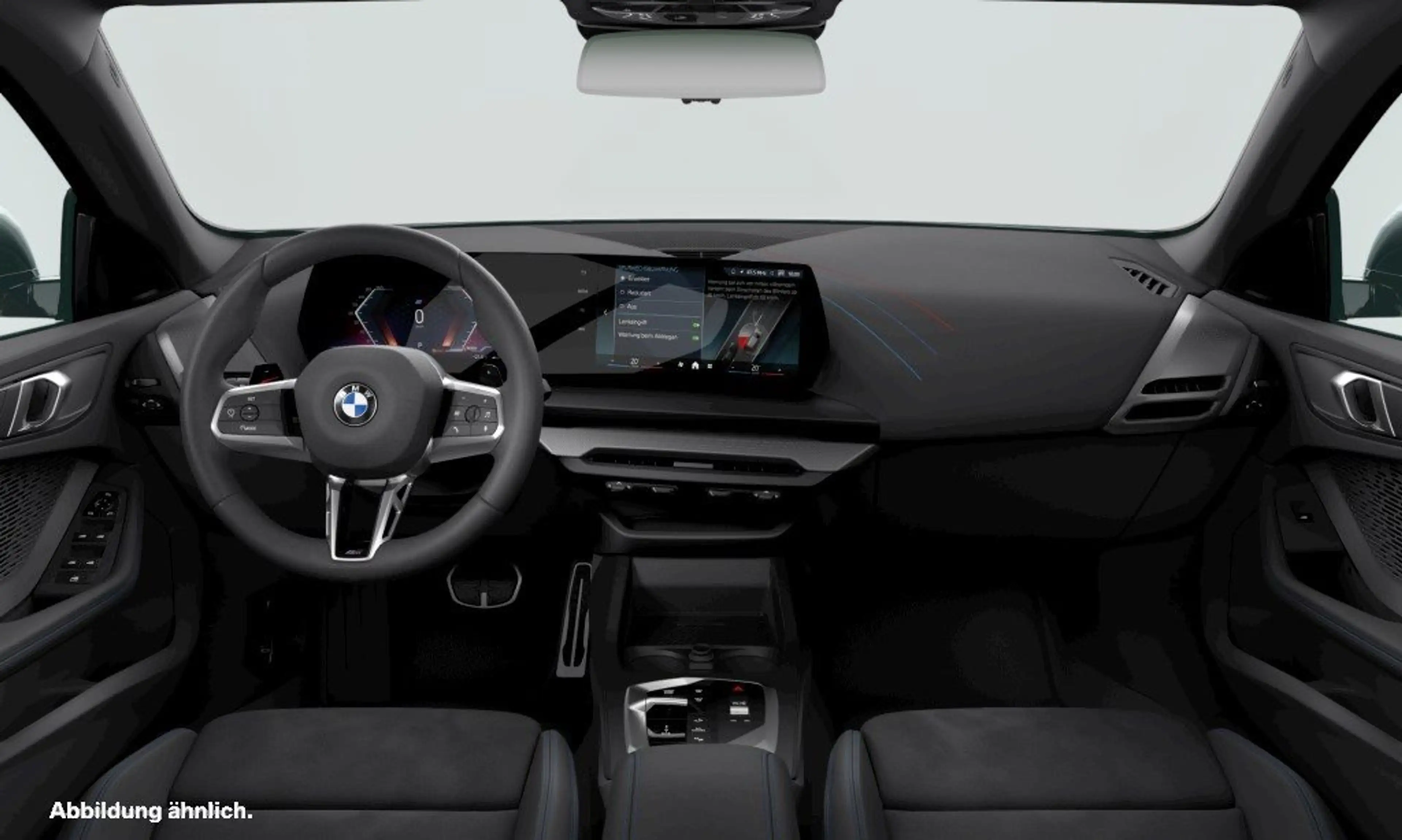 BMW 220 Gran Coupé M Sport Pro Navi LED RFK DAB — photo 3