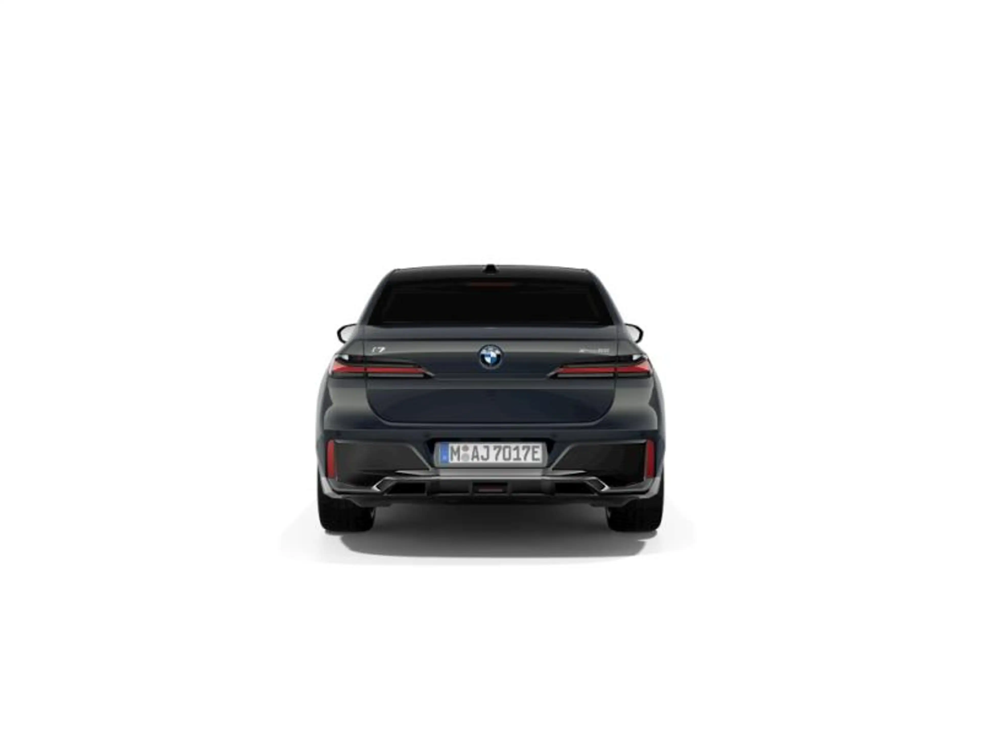 BMW i7 i7 xDrive60 M Sport Pro | PANO | DRIVE PRO | 21 in — photo 4