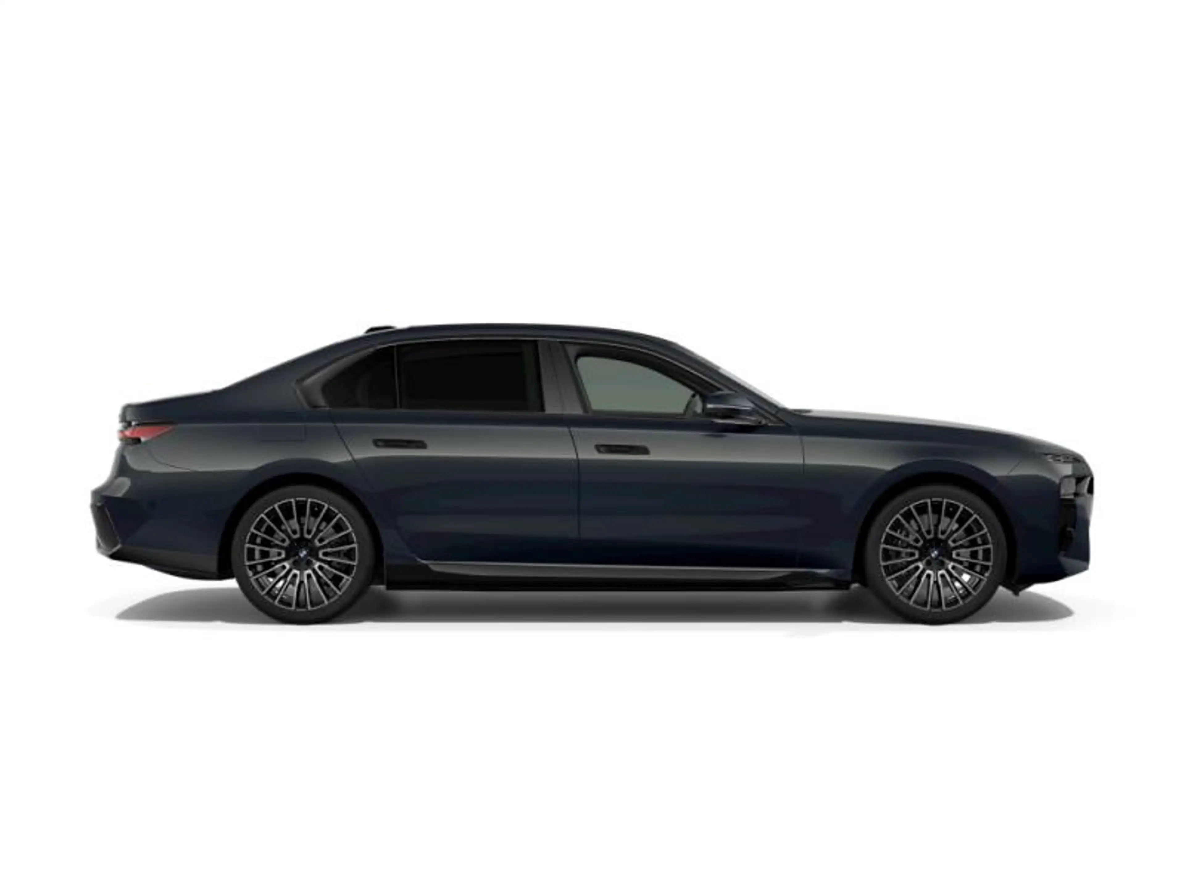 BMW i7 i7 xDrive60 M Sport Pro | PANO | DRIVE PRO | 21 in — photo 3