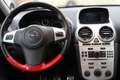 Opel Corsa 1.6-16V GSI Airco, Cruise Control, Stuurbekrachtig Zwart - thumbnail 8