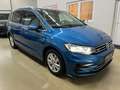 Volkswagen Touran R-LINE7.Sitzer ACC Kamera LED Panorama Bleu - thumbnail 3