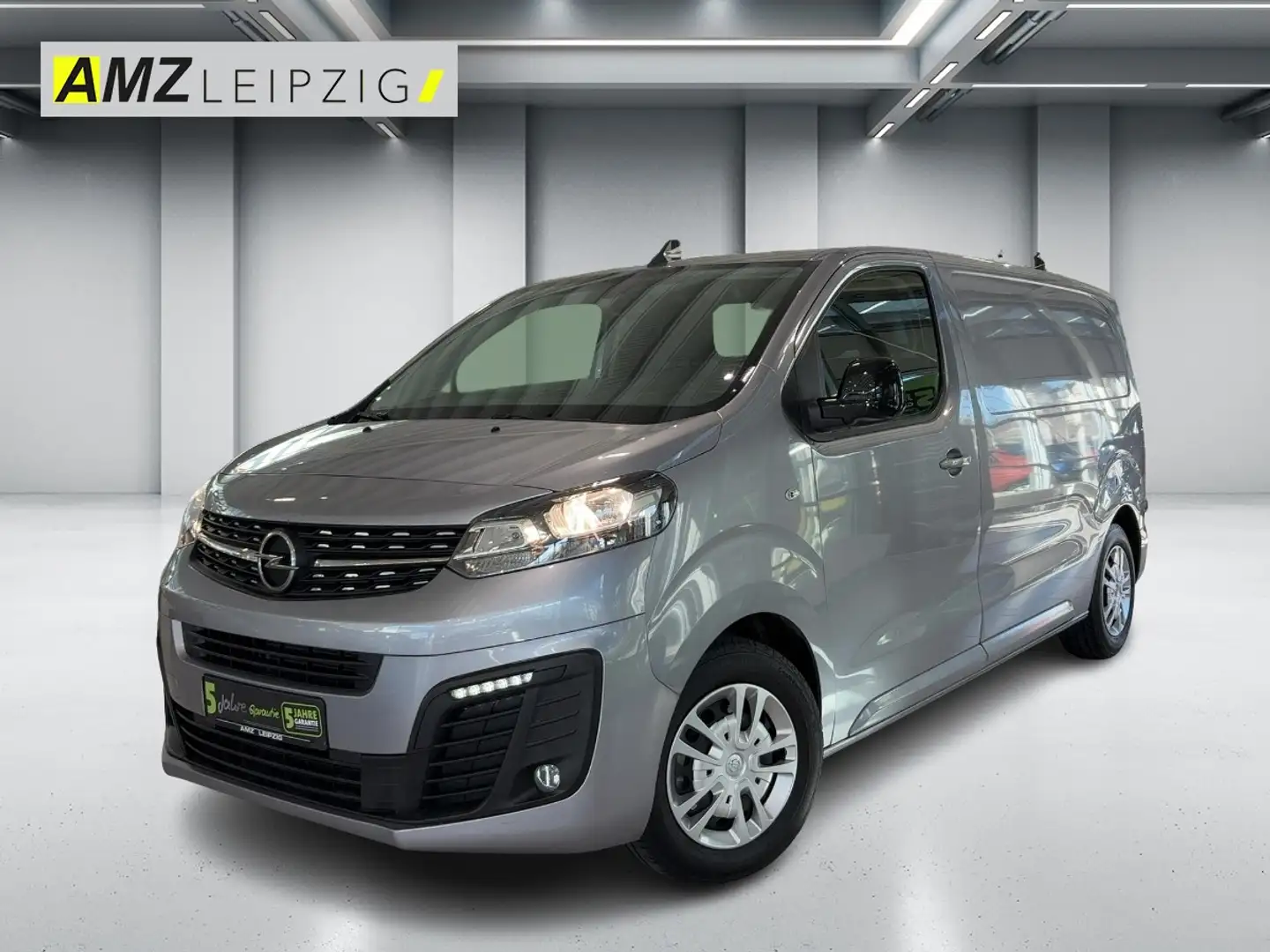 Opel Vivaro Kasten 1.5 D (L2) Edition M *Kasten* Gris - 1