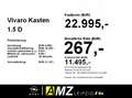 Opel Vivaro Kasten 1.5 D (L2) Edition M *Kasten* Gris - thumbnail 3