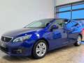 Peugeot 308 1.6 BlueHDI 120 FAP SW | Led | Navi | CarPlay | m Blau - thumbnail 6