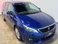 Peugeot 308 1.6 BlueHDI 120 FAP SW | Led | Navi | CarPlay | m Blau - thumbnail 3