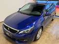 Peugeot 308 1.6 BlueHDI 120 FAP SW | Led | Navi | CarPlay | m Blau - thumbnail 5