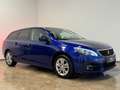 Peugeot 308 1.6 BlueHDI 120 FAP SW | Led | Navi | CarPlay | m Blau - thumbnail 2