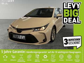 1.5 VVT +Kamera+CarPlay+PDC+SHZ+Bluth.+