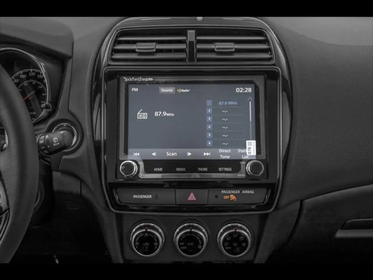 Mitsubishi RVR photo Mitsubishi RVR
