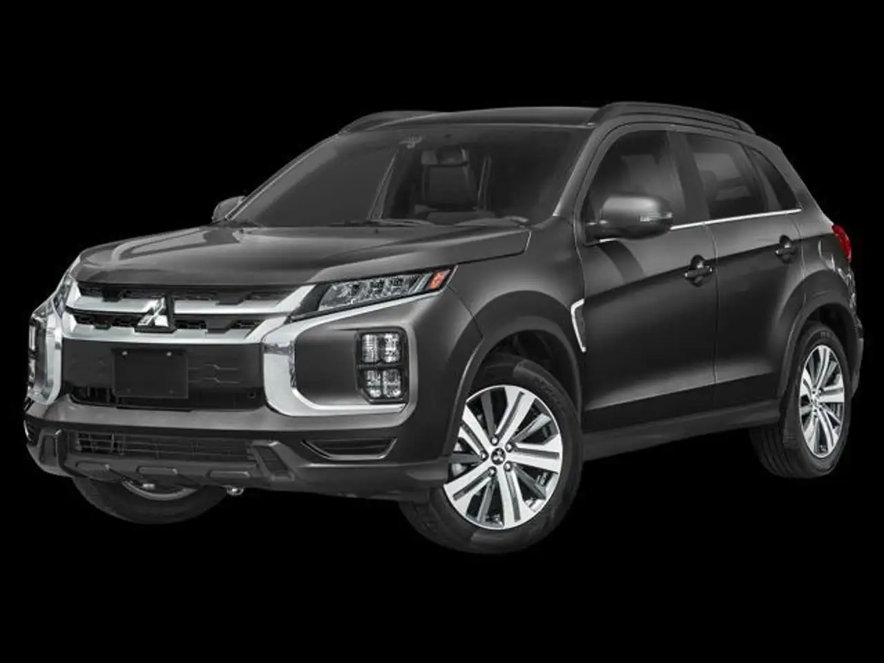 2026 Mitsubishi RVR