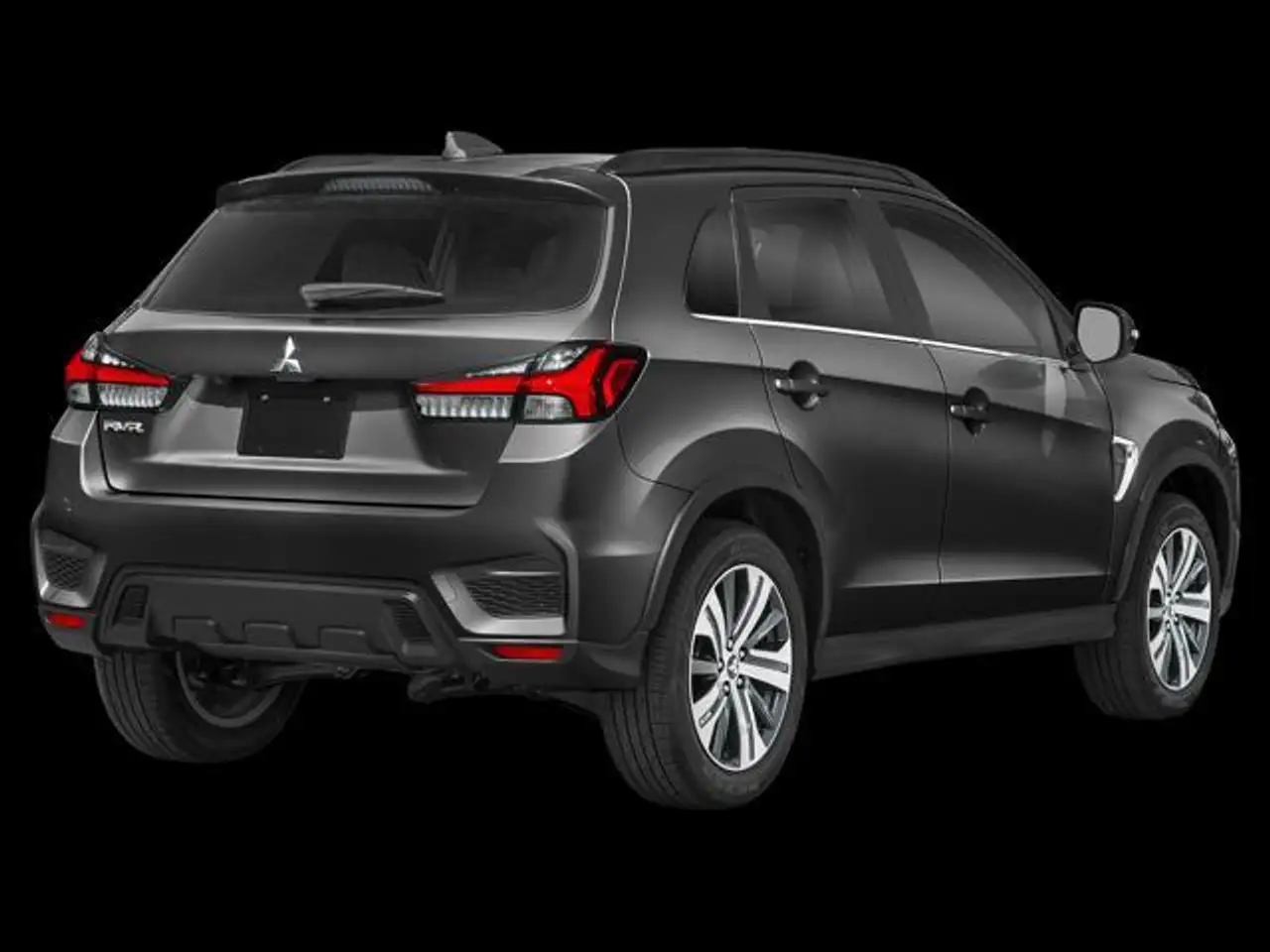 Mitsubishi RVR photo Mitsubishi RVR