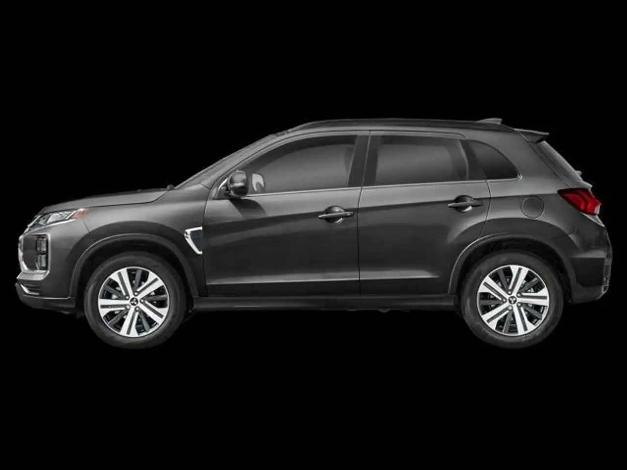 Mitsubishi RVR photo Mitsubishi RVR