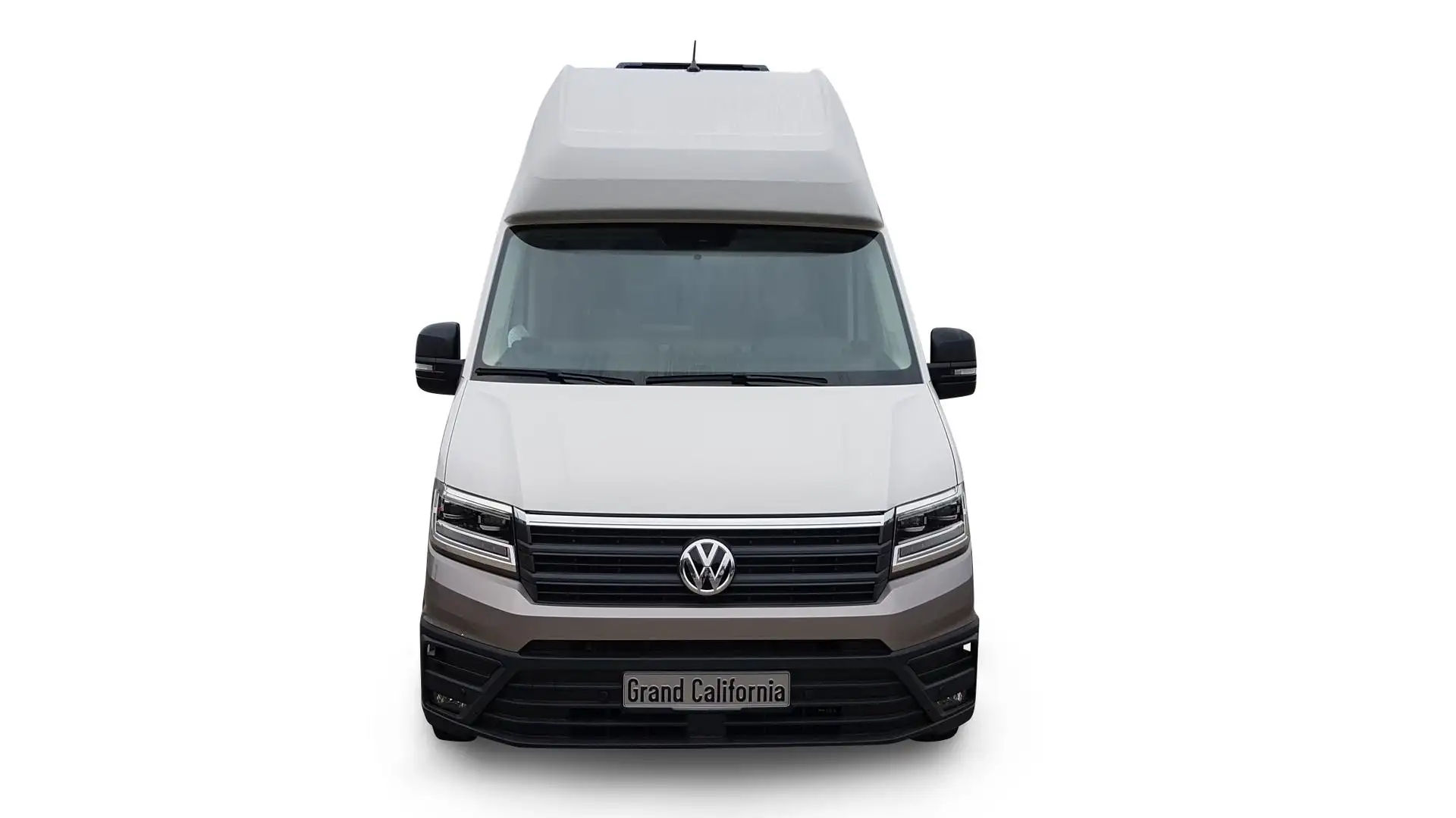 Volkswagen Grand California Dune 680 4MOTION MODELLJAHR 2026+4MOTION+PDC 2.... - 2
