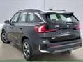 BMW X1 X1 sdrive18d auto Noir - thumbnail 2