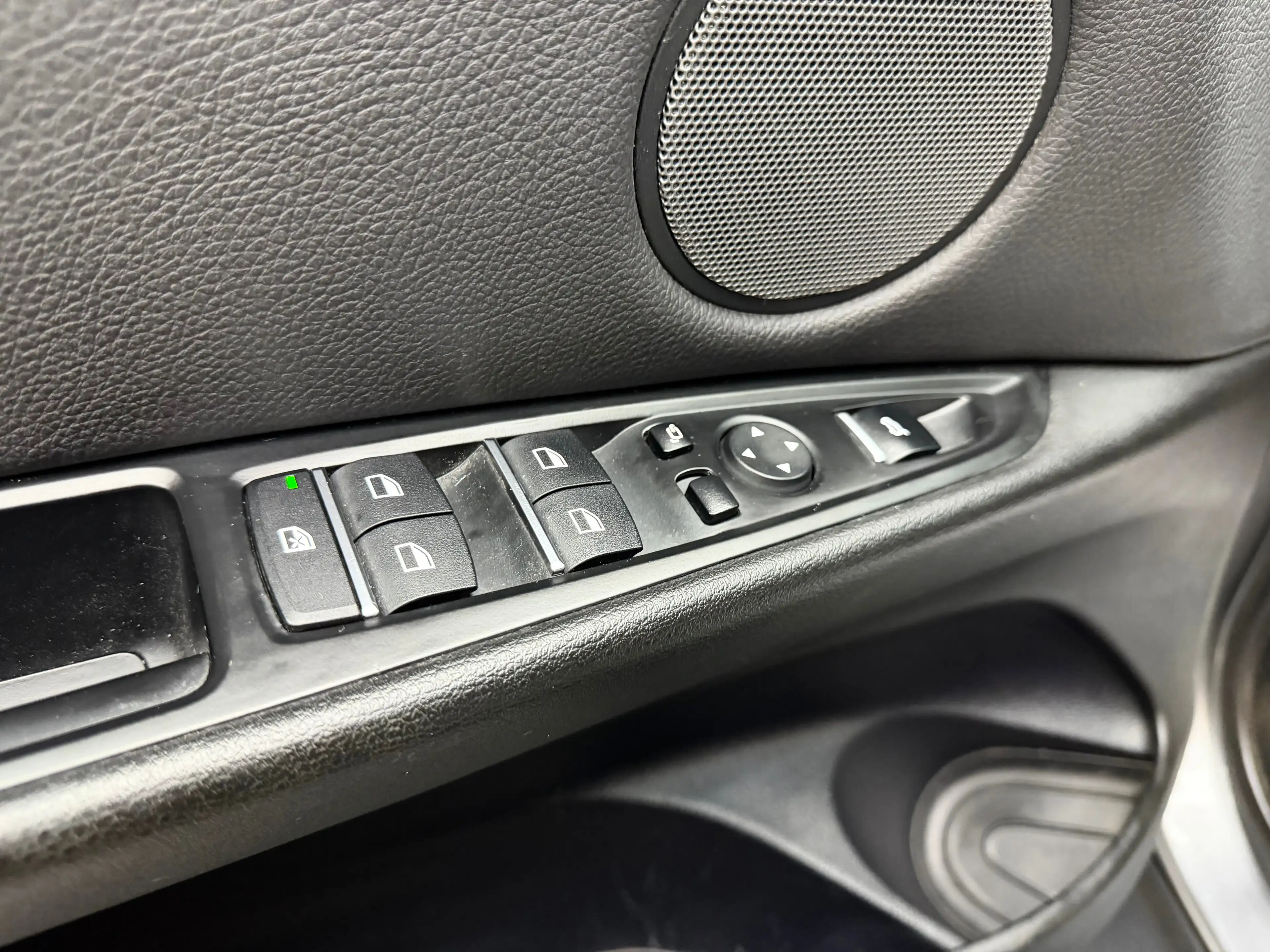 BMW X5 ✅1AN GARANTIE✅UTILITAIRE ✅PANO✅EURO 6B✅REMORQUE✅TVA DÉDUCTIBLE — photo 13