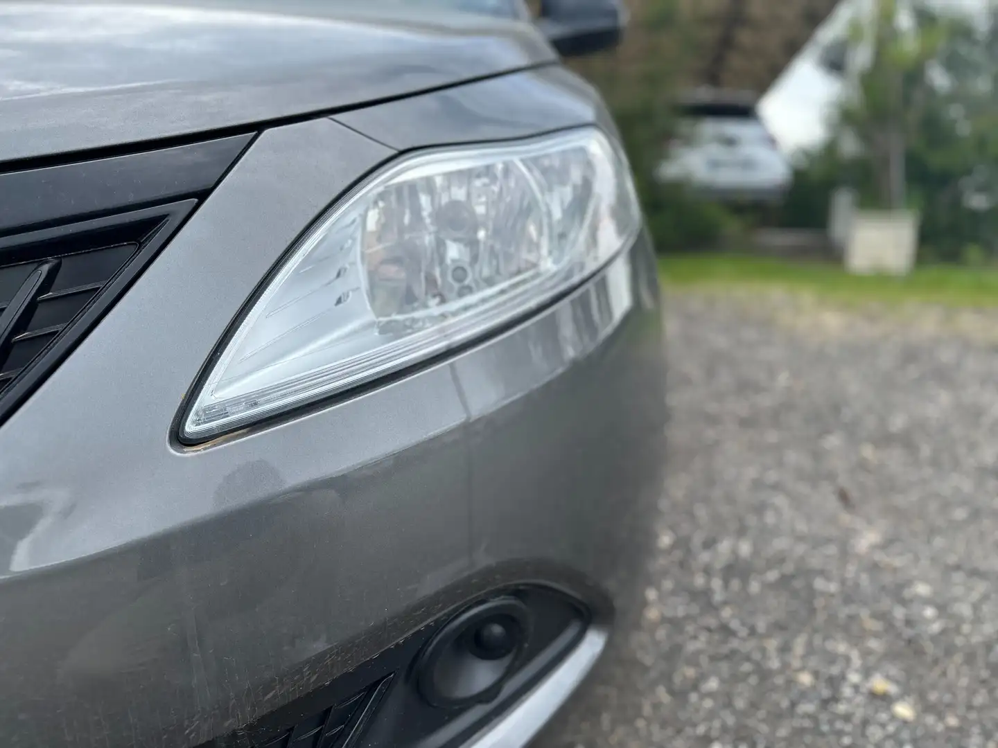 Lancia Ypsilon Ypsilon III 2021 1.0 firefly hybrid Platino s Grigio - 2