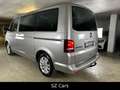 Volkswagen T5 Multivan Highline*AHK*KAM*LEDER*SHZ*TEMP Beige - thumbnail 8