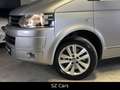 Volkswagen T5 Multivan Highline*AHK*KAM*LEDER*SHZ*TEMP Beige - thumbnail 2