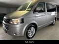 Volkswagen T5 Multivan Highline*AHK*KAM*LEDER*SHZ*TEMP Beige - thumbnail 10
