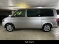 Volkswagen T5 Multivan Highline*AHK*KAM*LEDER*SHZ*TEMP Beige - thumbnail 9