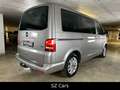 Volkswagen T5 Multivan Highline*AHK*KAM*LEDER*SHZ*TEMP Beige - thumbnail 6