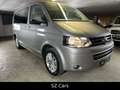 Volkswagen T5 Multivan Highline*AHK*KAM*LEDER*SHZ*TEMP Beige - thumbnail 4
