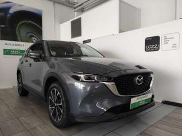 2ª serie - CX-5 2.2L Skyactiv-D 150 CV 2WD Busines