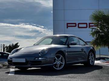 3.6i TYPE 997 COUPE Carrera