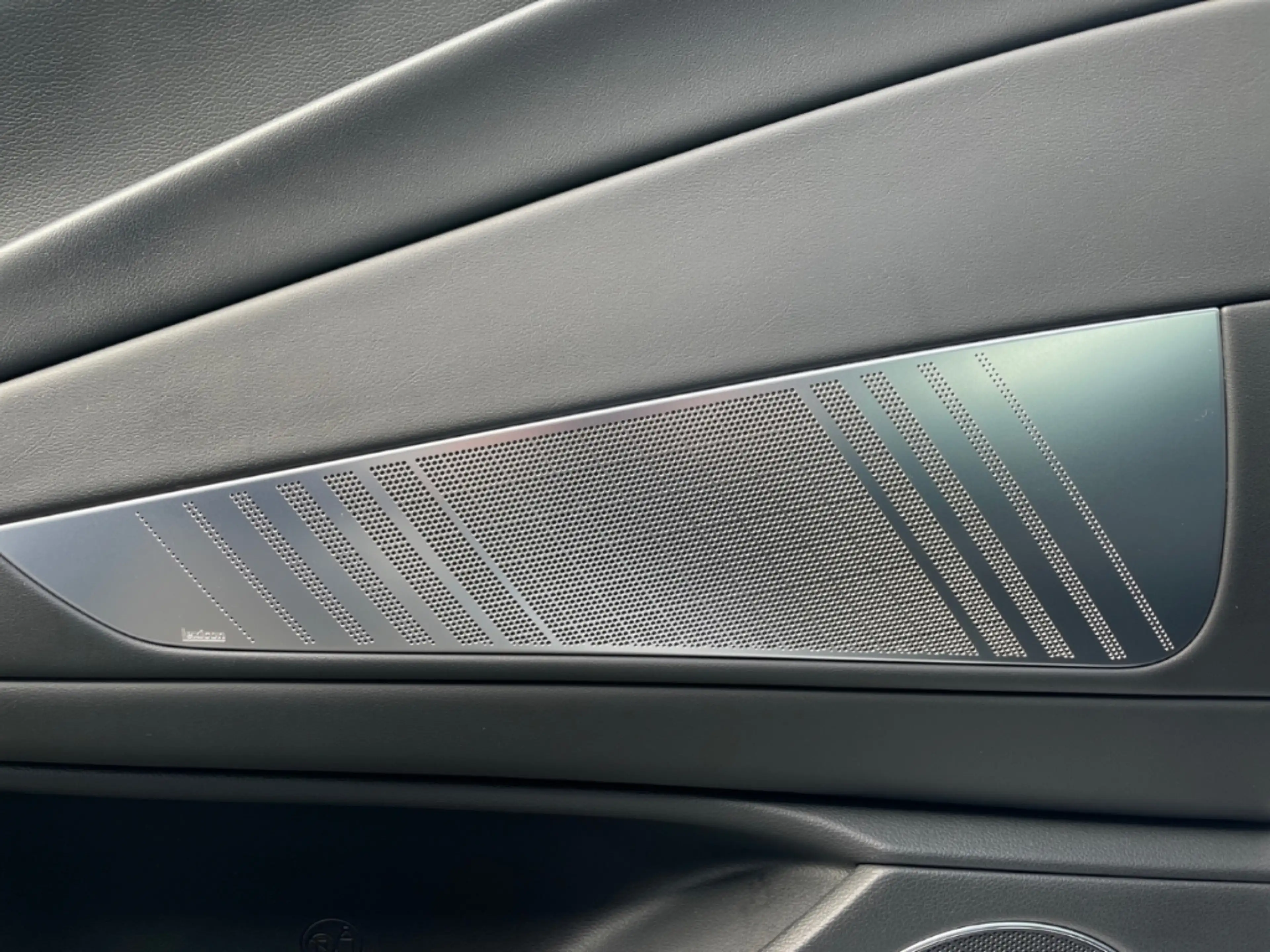 Genesis G80 Sport AD Leder LED ACC Carplay — photo 17