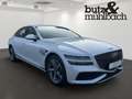 Genesis G80 Sport AD Leder LED ACC Carplay Blanco - thumbnail 2