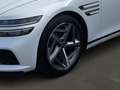 Genesis G80 Sport AD Leder LED ACC Carplay Blanco - thumbnail 7