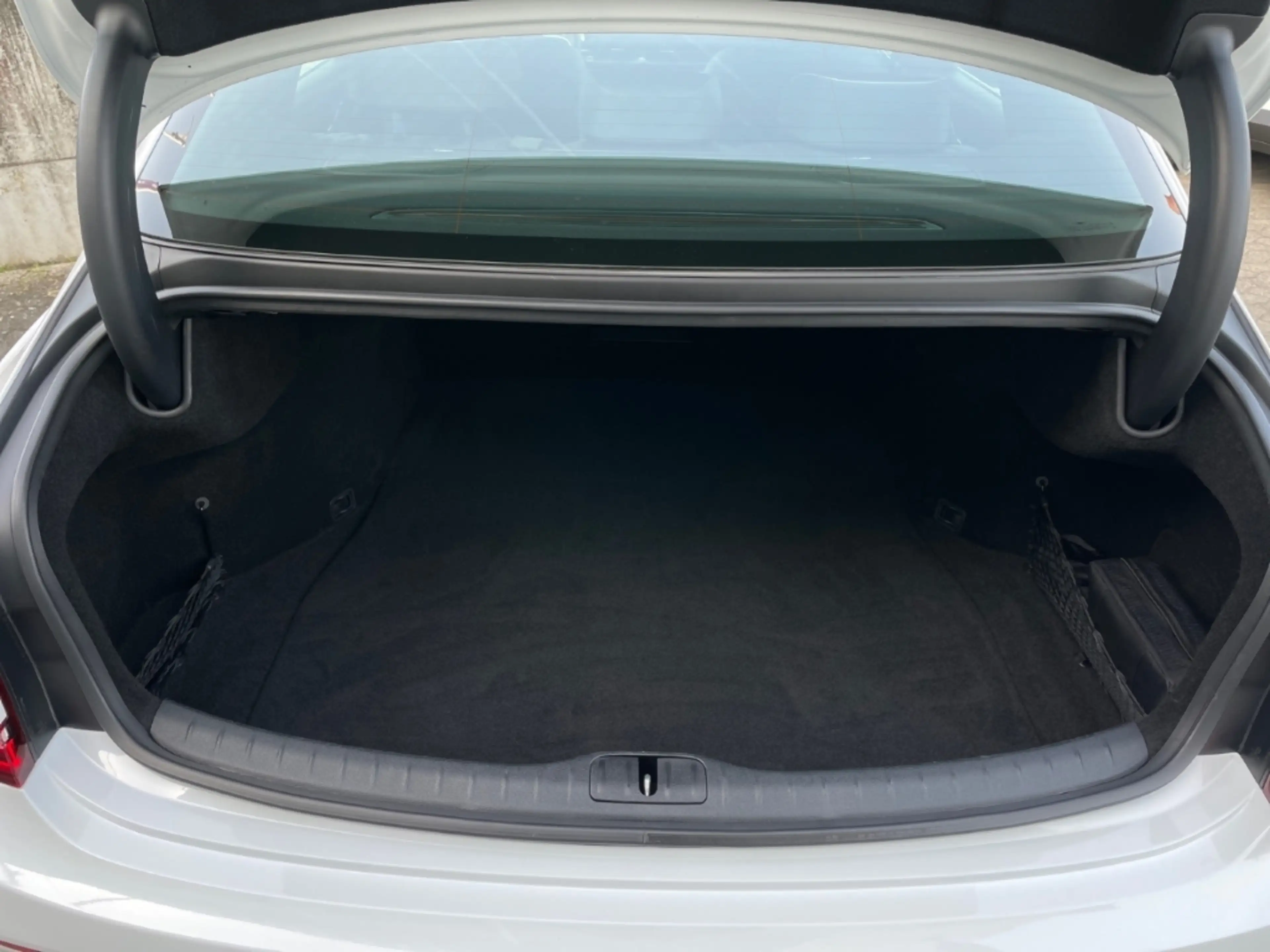 Genesis G80 Sport AD Leder LED ACC Carplay — photo 13