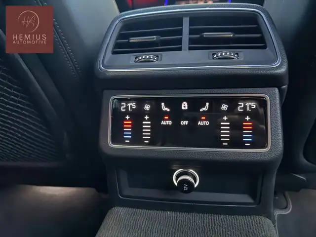 Audi A6 view 26