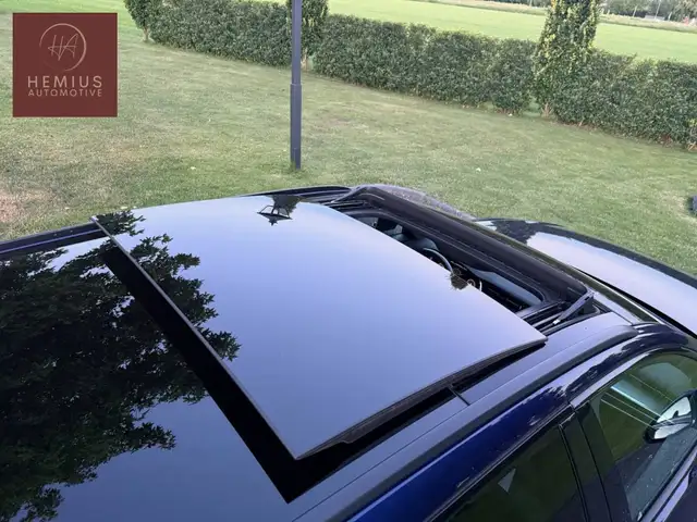 Audi A6 view 9