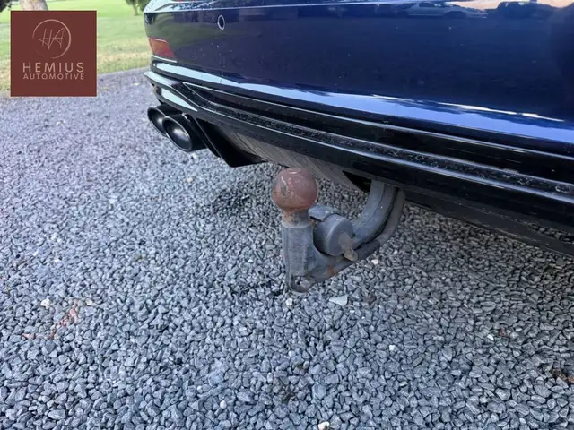 Audi A6 view 17