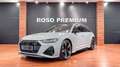 Audi A6 RS 6 Avant TFSI quattro Gris - thumbnail 1