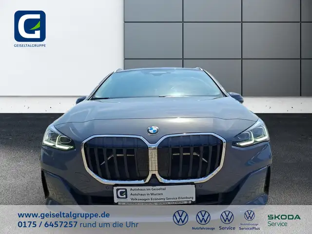 Bmw 220 i Active Tourer *DSG*LED*HARMAN KARDON*INNIVATIONS PAKET*FAHRASSIST