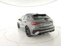 Audi RS3 TFSI  2.5 400CV QUATTRO SPB TETTO PANORAMICO Gris - thumbnail 6