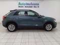 Volkswagen T-Roc T-Roc I 2022 1.0 tsi Style 110cv Bleu - thumbnail 7