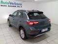 Volkswagen T-Roc T-Roc I 2022 1.0 tsi Style 110cv Bleu - thumbnail 4