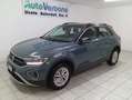 Volkswagen T-Roc T-Roc I 2022 1.0 tsi Style 110cv Bleu - thumbnail 10
