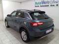 Volkswagen T-Roc T-Roc I 2022 1.0 tsi Style 110cv Bleu - thumbnail 12