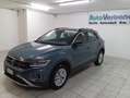Volkswagen T-Roc T-Roc I 2022 1.0 tsi Style 110cv Blauw - thumbnail 14