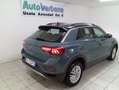 Volkswagen T-Roc T-Roc I 2022 1.0 tsi Style 110cv Bleu - thumbnail 5