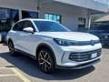 Volkswagen Tiguan Tiguan 2.0 TDI 193 CV DSG 4MOTION Elegance Bianco - thumbnail 3