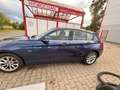 BMW 118 118i Aut. Urban Line Blau - thumbnail 5
