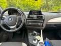 BMW 118 118i Aut. Urban Line Blau - thumbnail 4