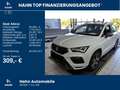 SEAT Ateca FR 2.0TSI DSG 4Drive LED 360° ACC Navi AHK Weiß - thumbnail 2