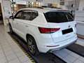 SEAT Ateca FR 2.0TSI DSG 4Drive LED 360° ACC Navi AHK Weiß - thumbnail 4